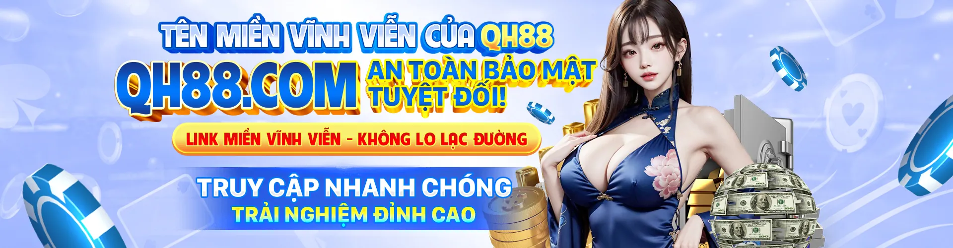 Đá gà trực tuyến kịch tính tại Loto 188, sân đấu sôi động với khán giả cổ vũ, cờ Loto 188 tung bay, màu xanh và trắng chủ đạo.