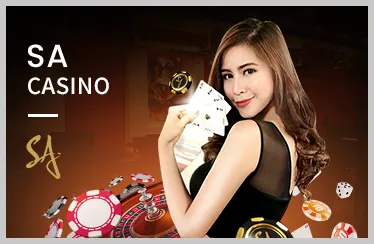 Trò chơi Baccarat trực tuyến với dealer người thật
